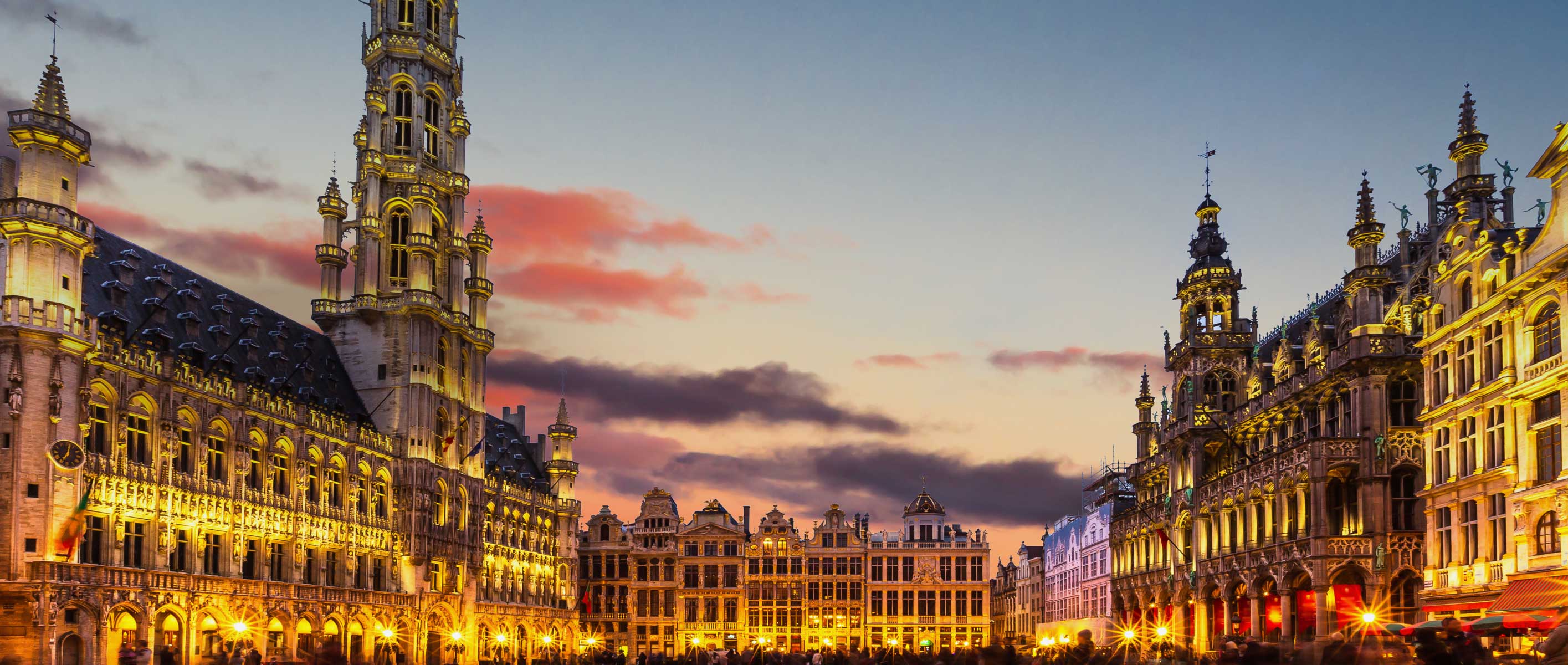 Belgium