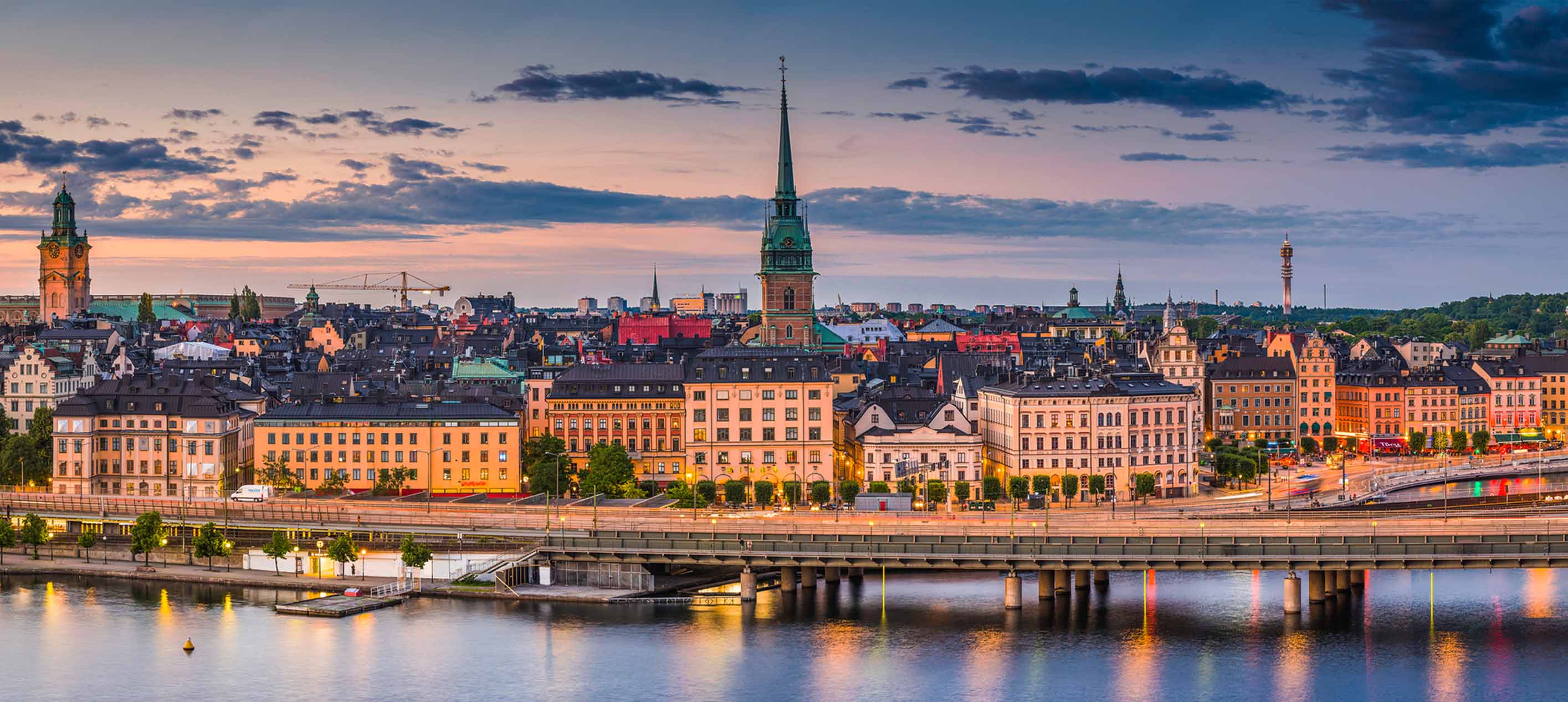 Sweden