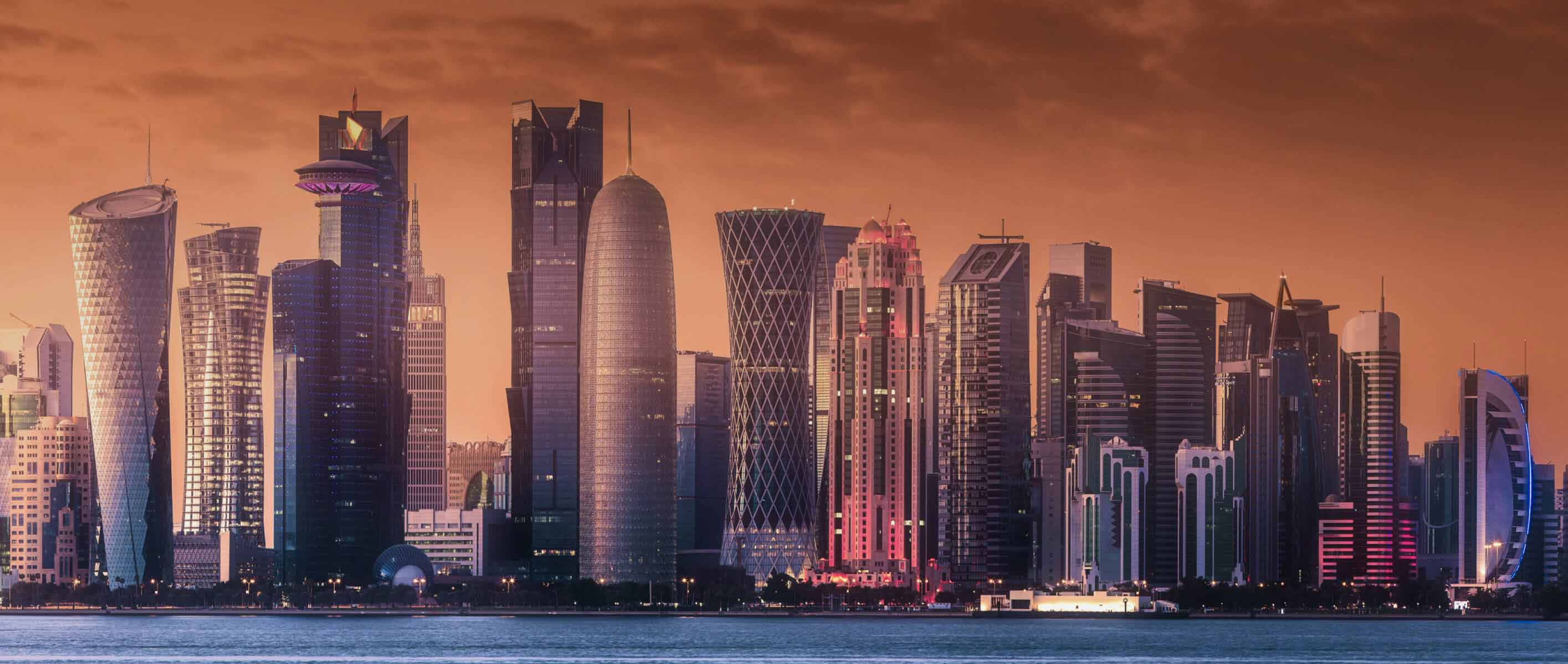 Qatar