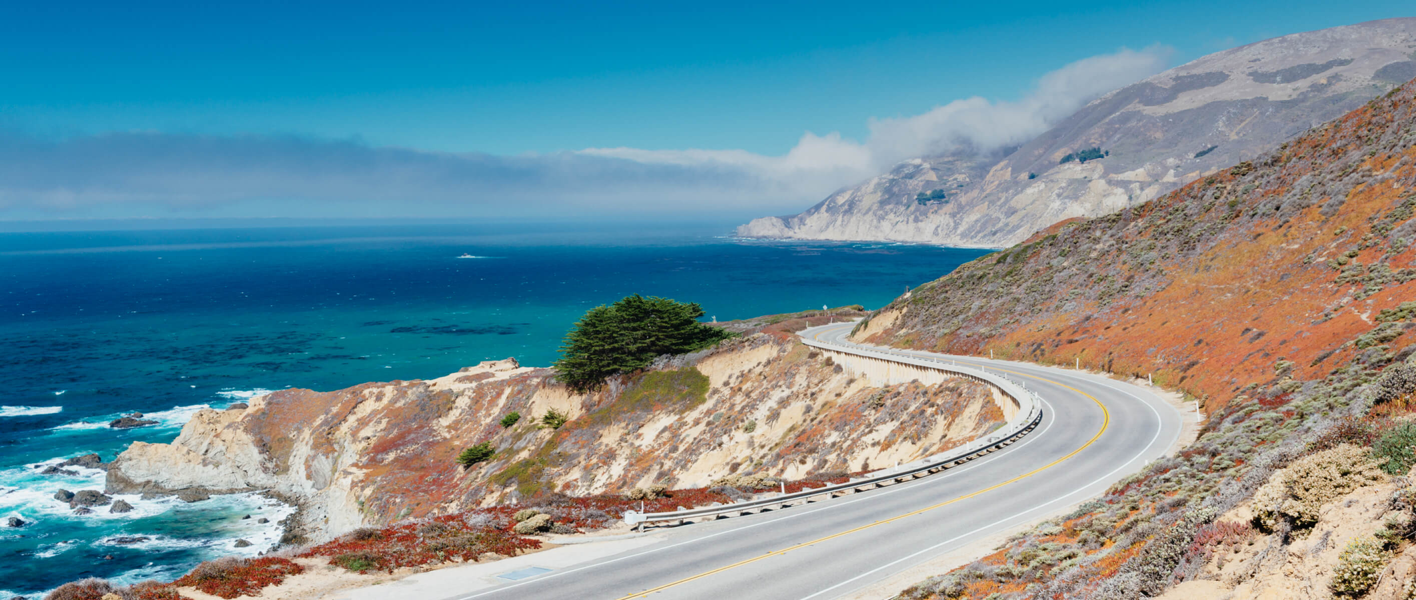 California