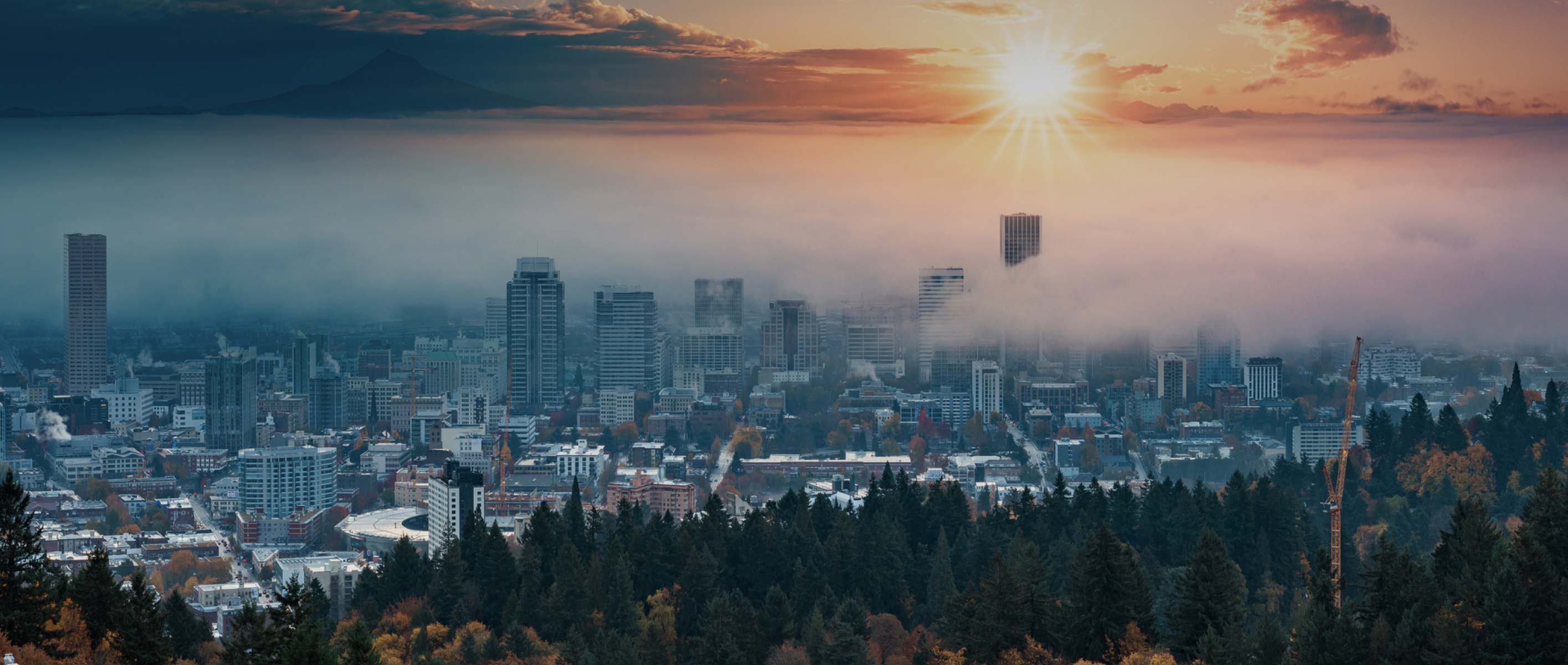 Oregon