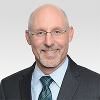 Eric T. Steigerwalt