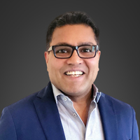 Sumeet Gupta