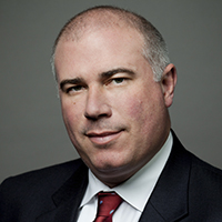 Sean Harding