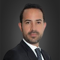 José Cortina 