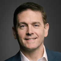 Mike Driscoll
