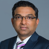 Alok Khare