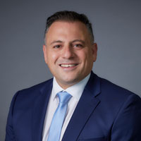 Michael Khoury