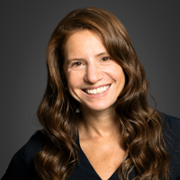 Andrea Levine