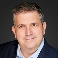 Bill McCausland