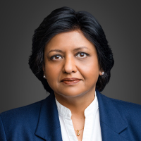 Nishi Sinha
