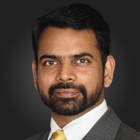 Amrit Singh Deo