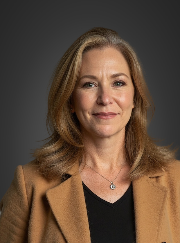 Wendy King 