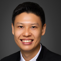 Daniel Wang