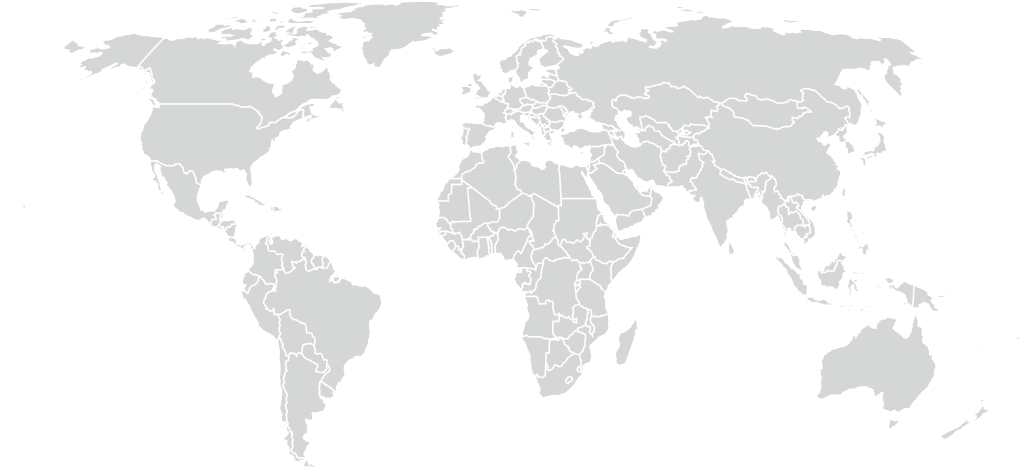 Global Presence