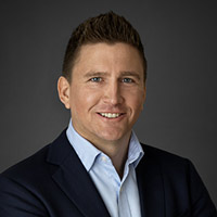 Travis Barnett