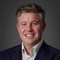 Michael Bates