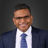 Kumar Padisetti