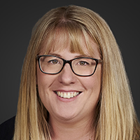 Melinda Bowman
