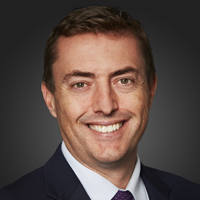 Stuart Carson