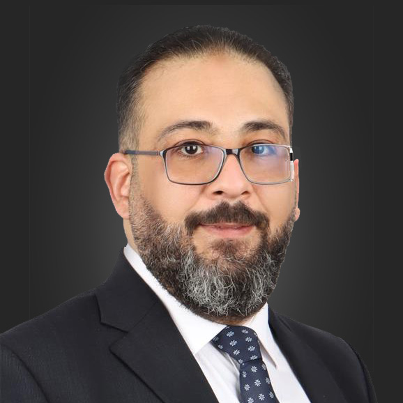 Wael Osman